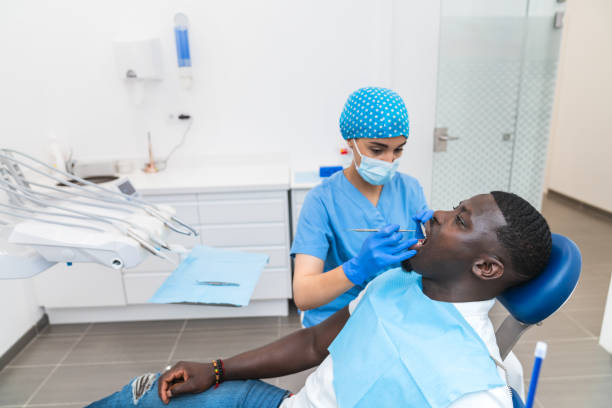 Best Dental Abscess Treatment in Franklin Park, NJ