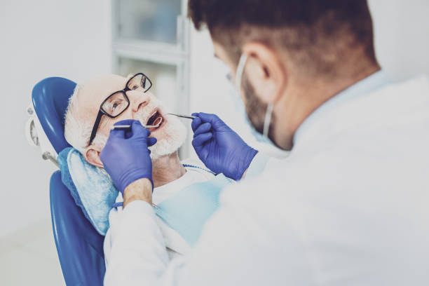 Best Broken or Chipped Tooth Repair in Franklin Park, NJ